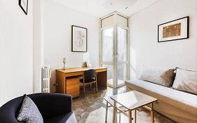 Porta Romana Comfortable Flat con Balcone